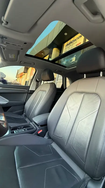 Mirá esta publicación de Audi Q3