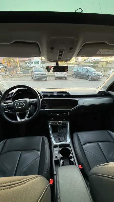 Mirá esta publicación de Audi Q3