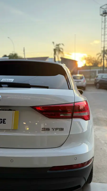 Mira esta publicación de Audi Q3