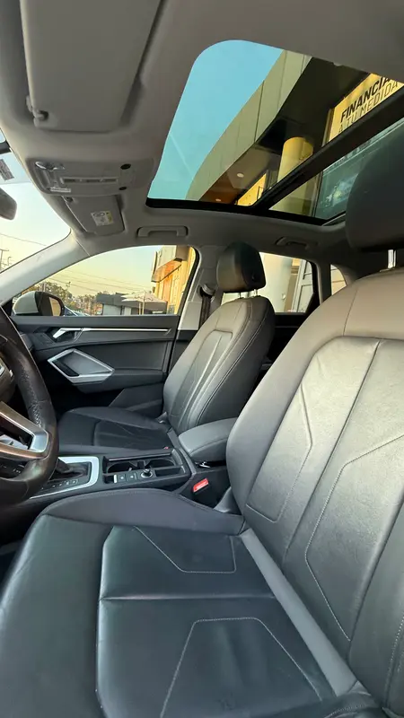 Mira esta publicación de Audi Q3