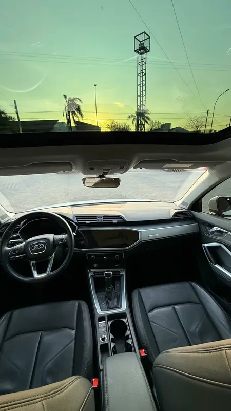 Mirá esta publicación de Audi Q3
