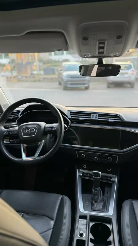 Mirá esta publicación de Audi Q3