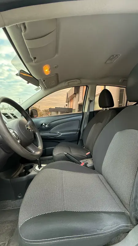 Mirá esta publicación de Nissan Versa