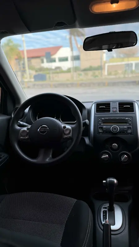 Mirá esta publicación de Nissan Versa