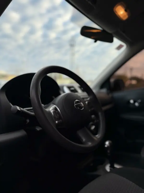 Mira esta publicación de Nissan Versa