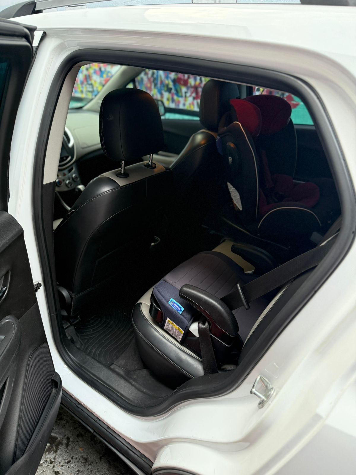 Mirá esta publicación de Chevrolet Tracker