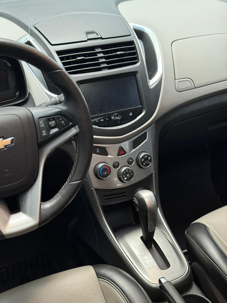 Mirá esta publicación de Chevrolet Tracker