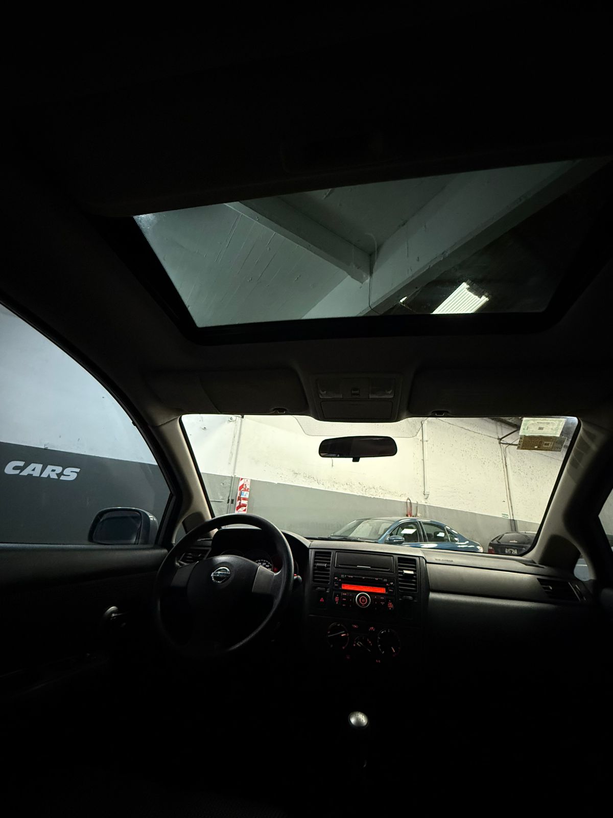 Mirá esta publicación de Nissan Tiida