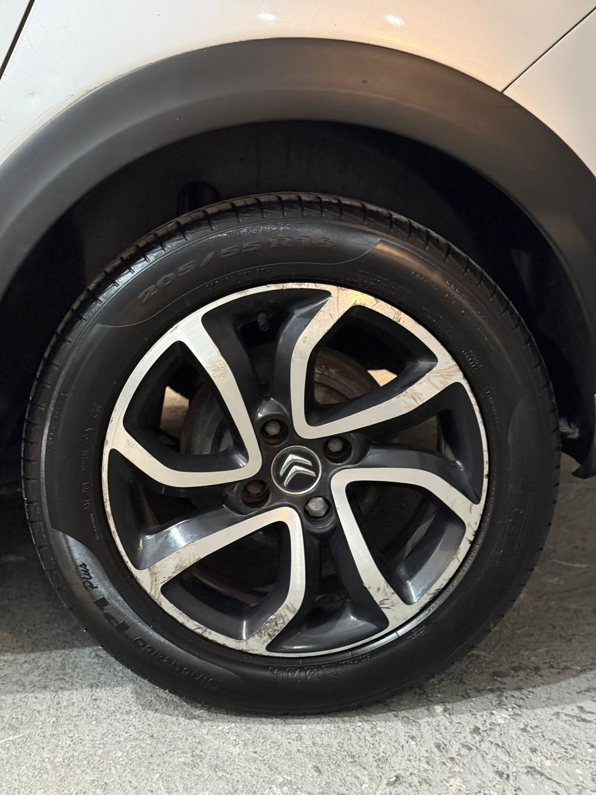 Mirá esta publicación de Citroen C 3 Aircross