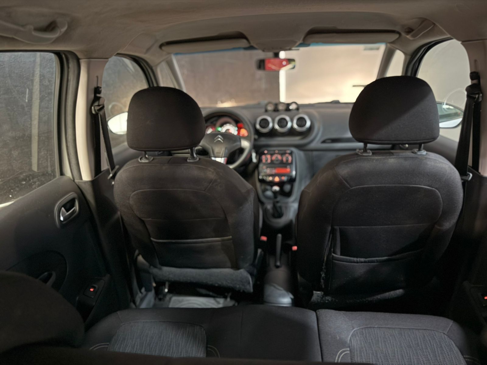 Mirá esta publicación de Citroen C 3 Aircross