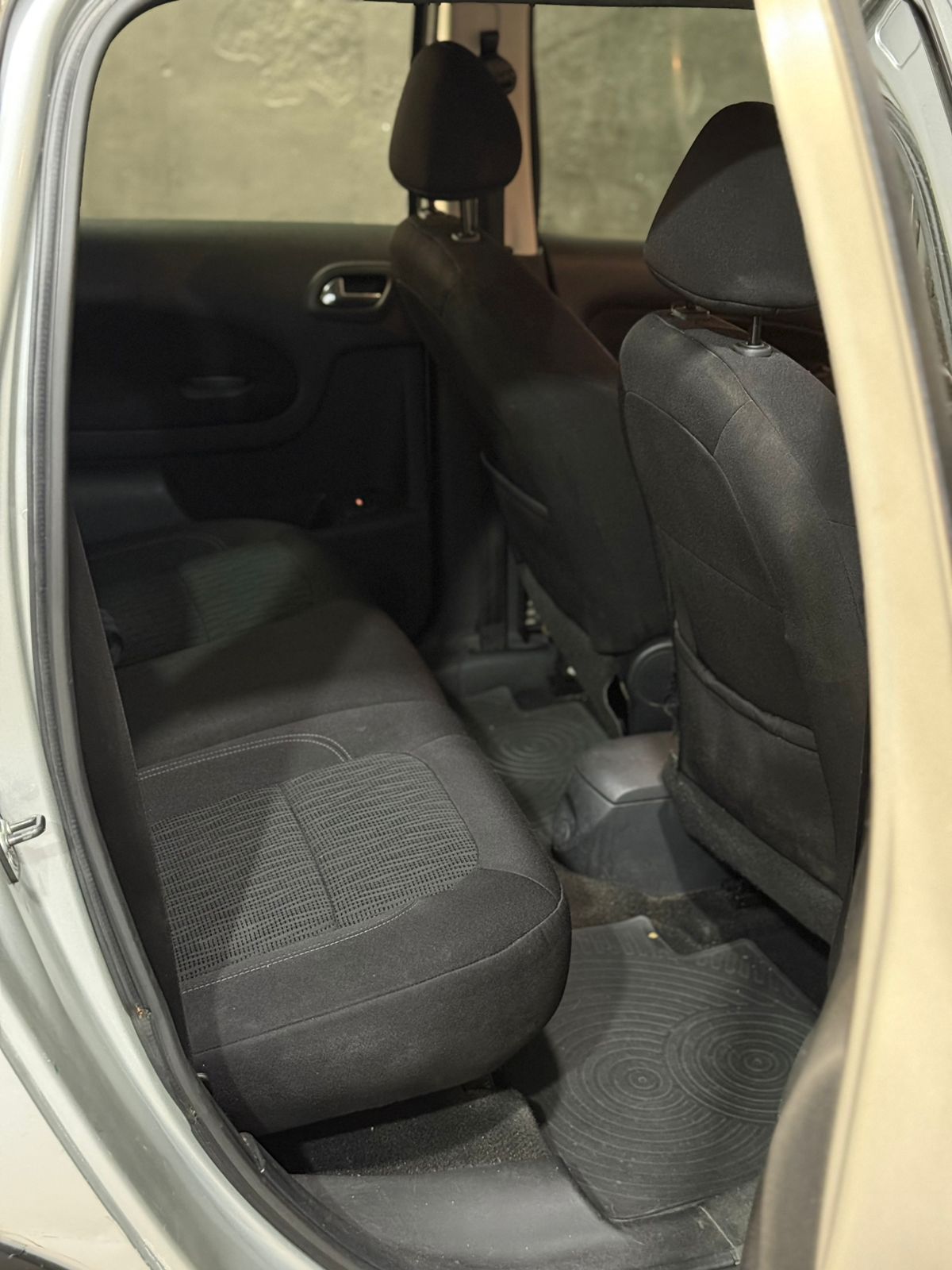 Mirá esta publicación de Citroen C 3 Aircross