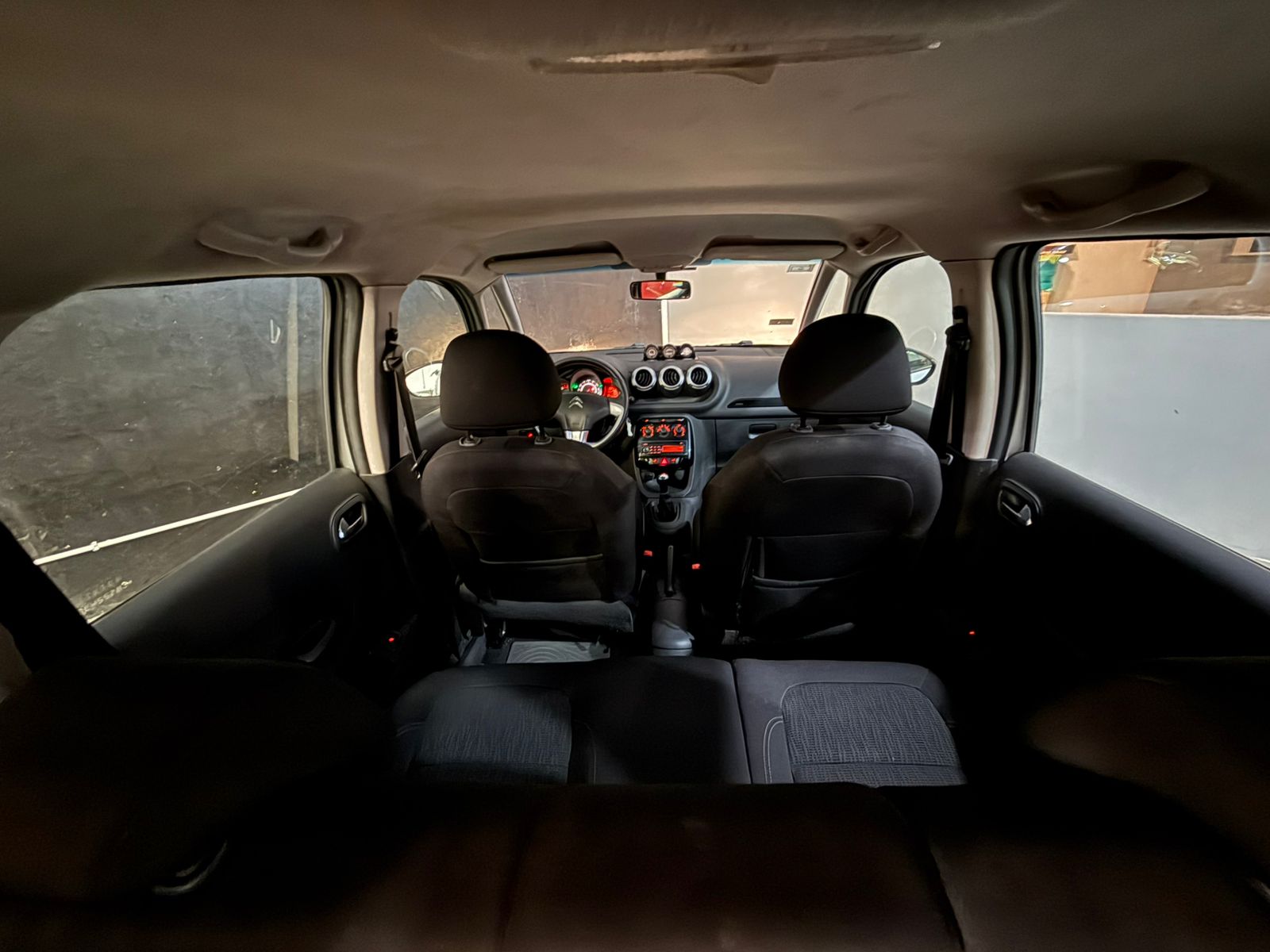Mirá esta publicación de Citroen C 3 Aircross
