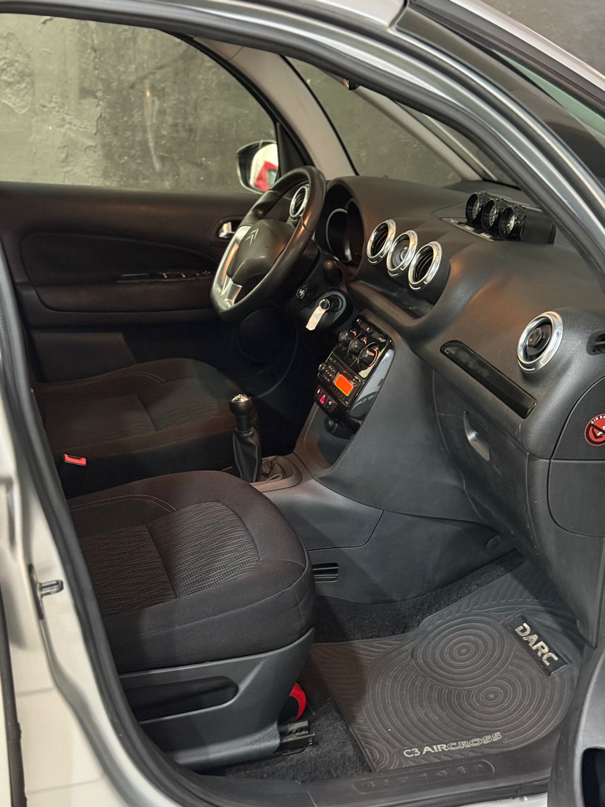Mirá esta publicación de Citroen C 3 Aircross