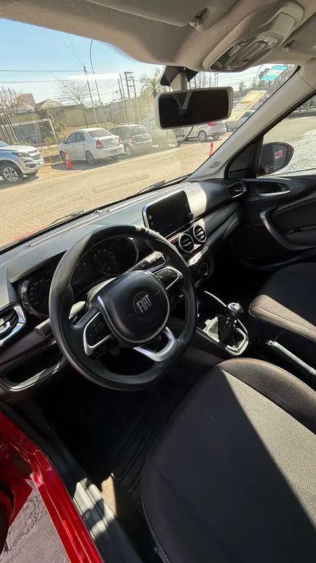 Mirá esta publicación de Fiat Cronos