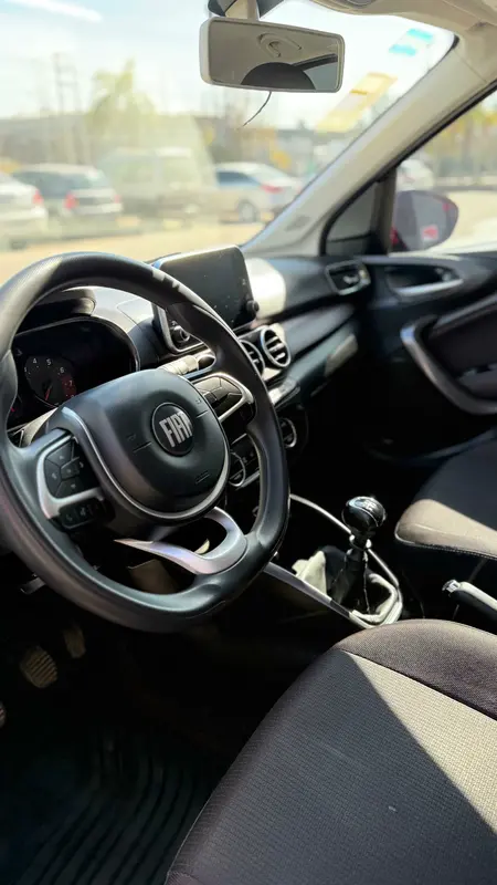 Mirá esta publicación de Fiat Cronos