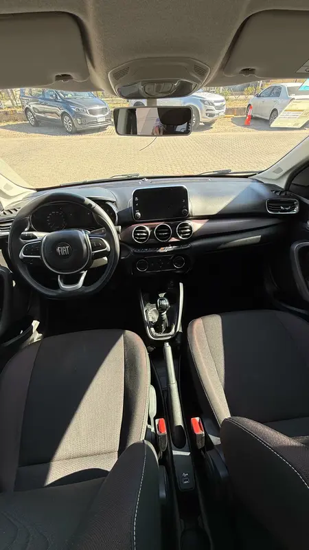 Mirá esta publicación de Fiat Cronos