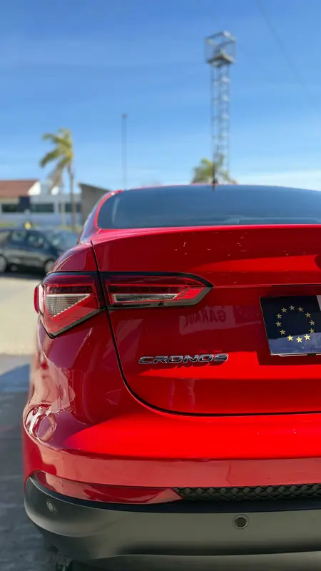 Mira esta publicación de Fiat Cronos