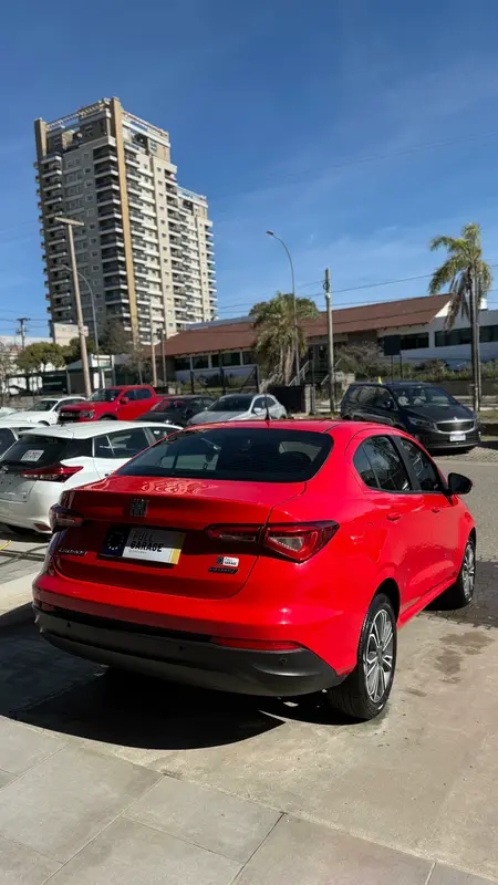 Mira esta publicación de Fiat Cronos