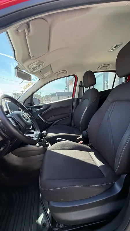 Mirá esta publicación de Fiat Cronos