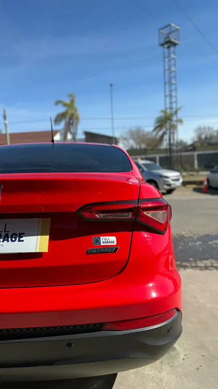 Mira esta publicación de Fiat Cronos