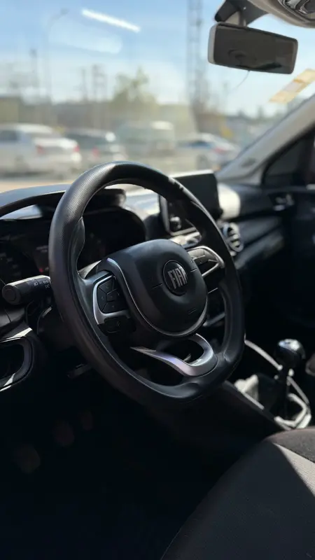 Mirá esta publicación de Fiat Cronos