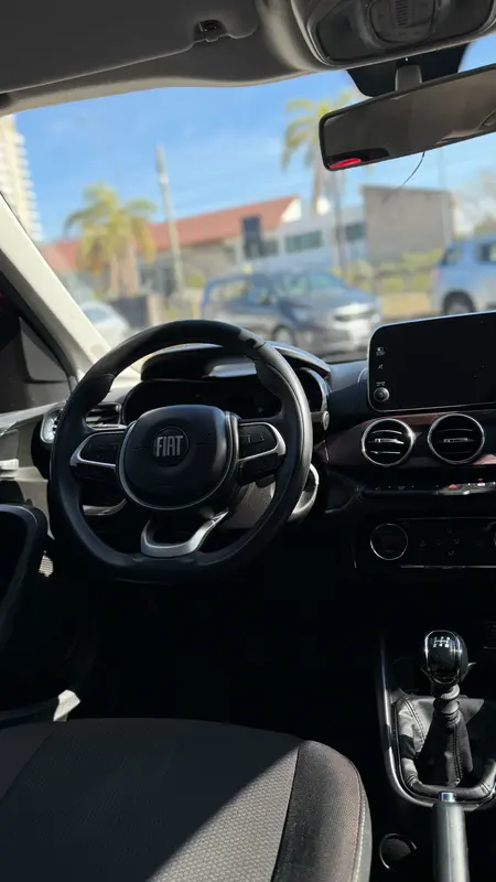 Mirá esta publicación de Fiat Cronos