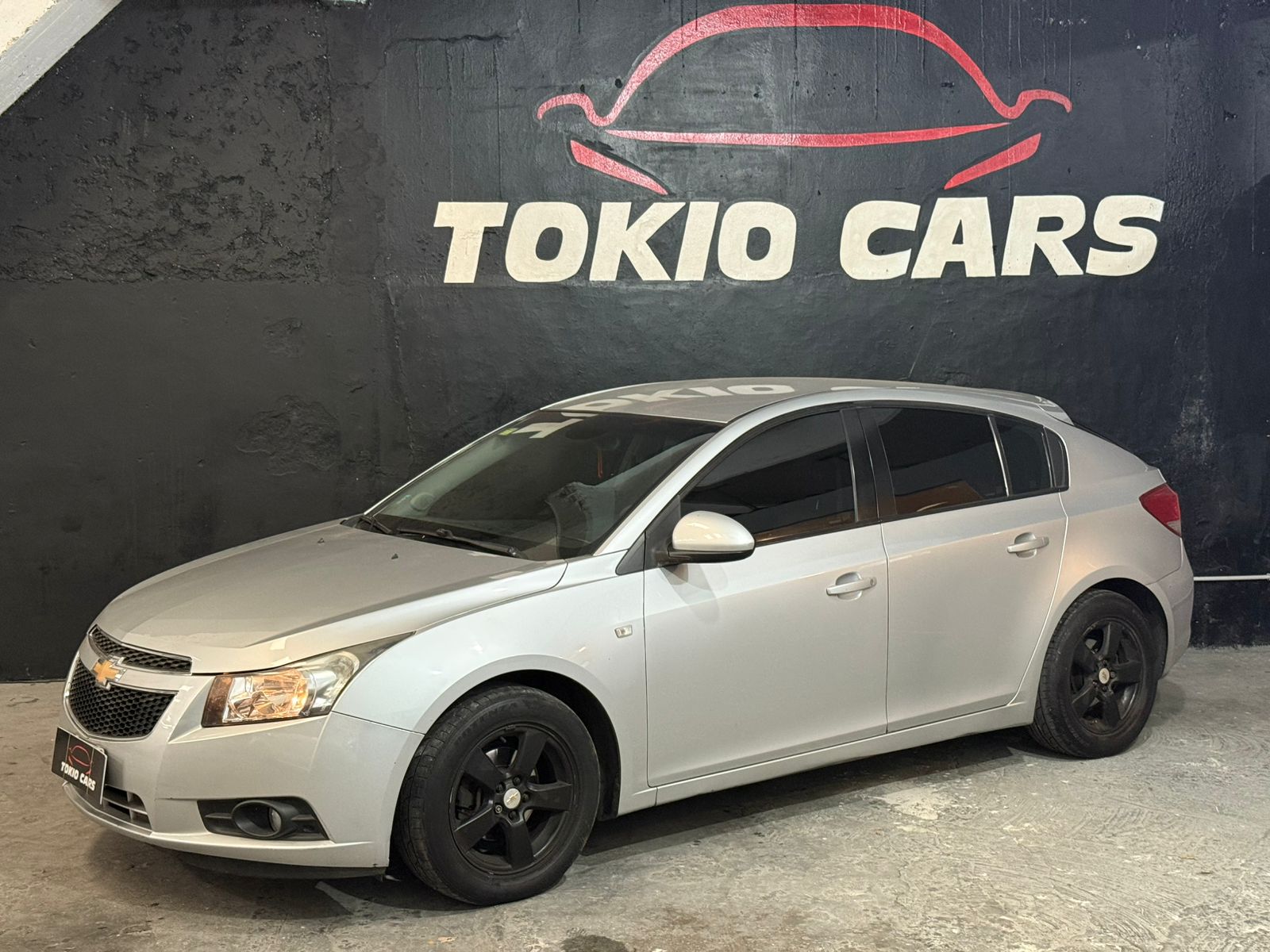 Mirá esta publicación de Chevrolet Cruze