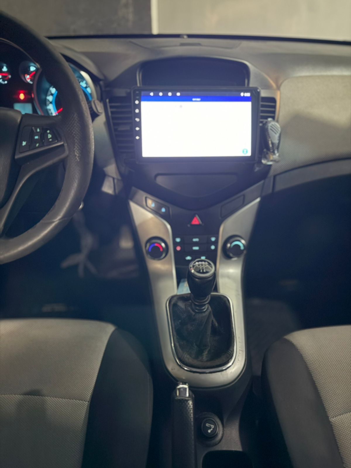Mirá esta publicación de Chevrolet Cruze