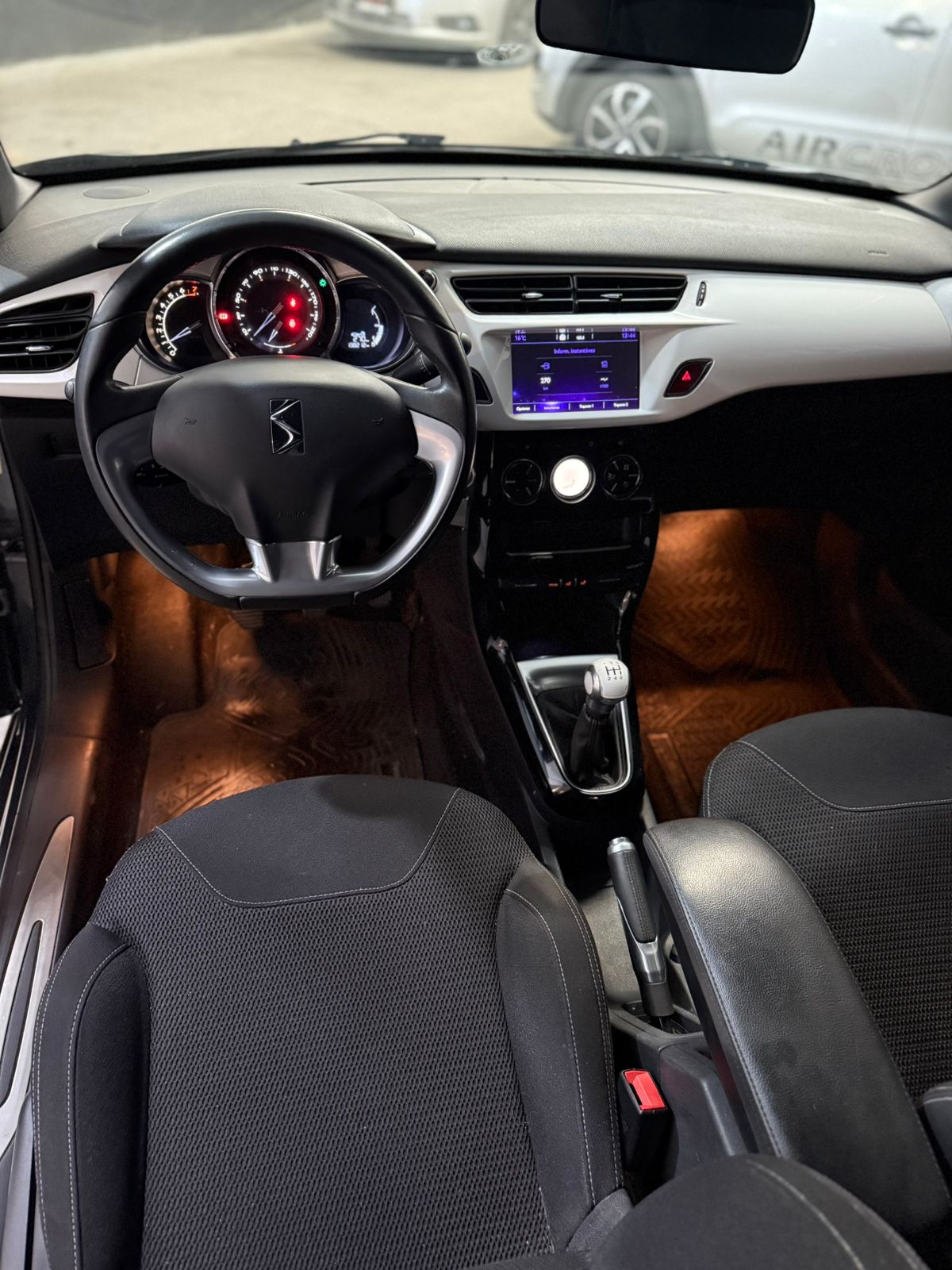 Mirá esta publicación de Ds Automobiles DS3