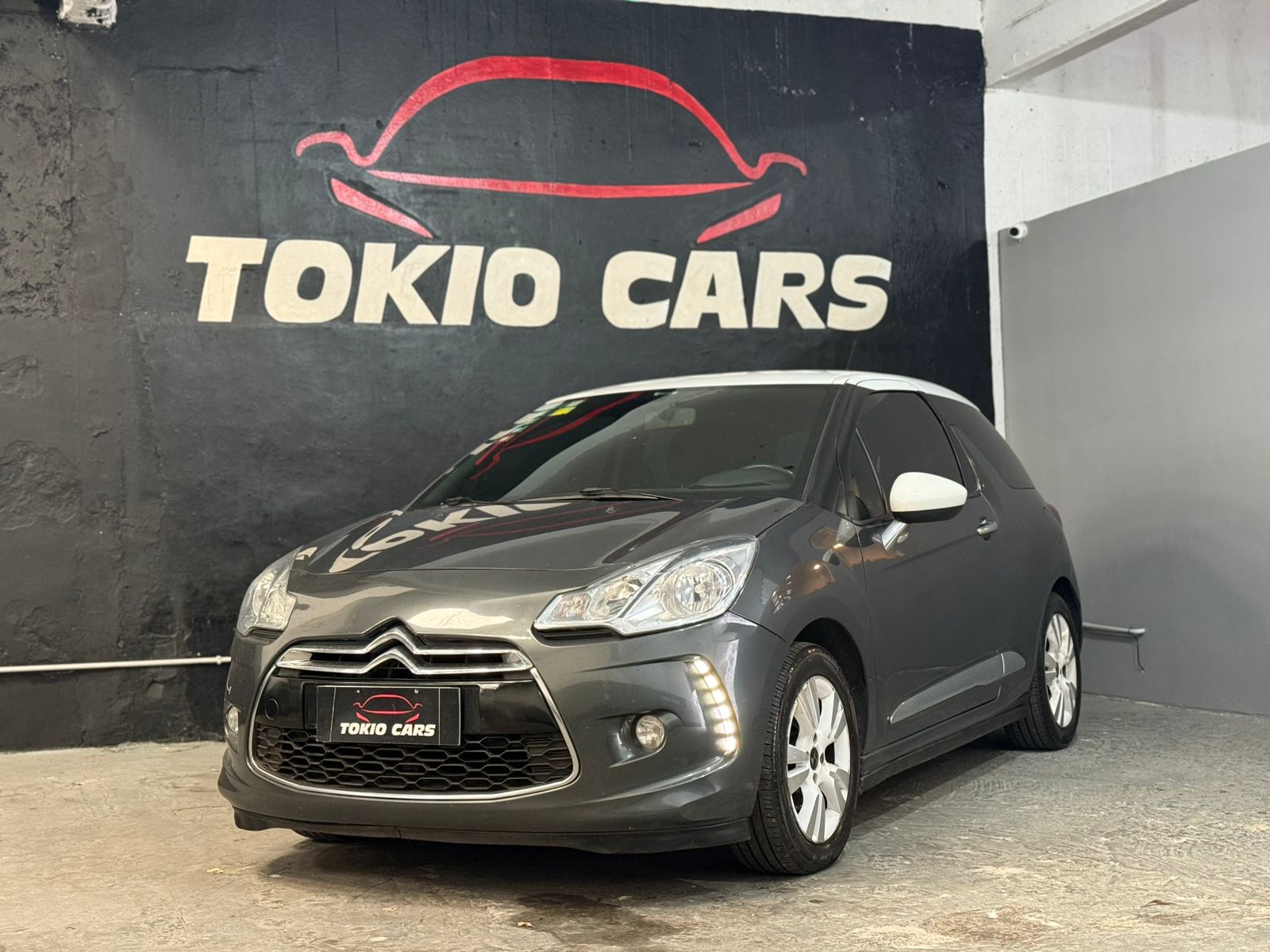 Mirá esta publicación de Ds Automobiles DS3
