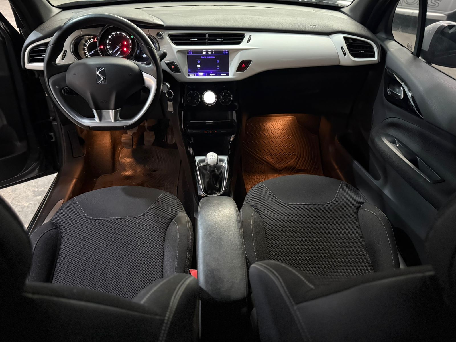 Mirá esta publicación de Ds Automobiles DS3