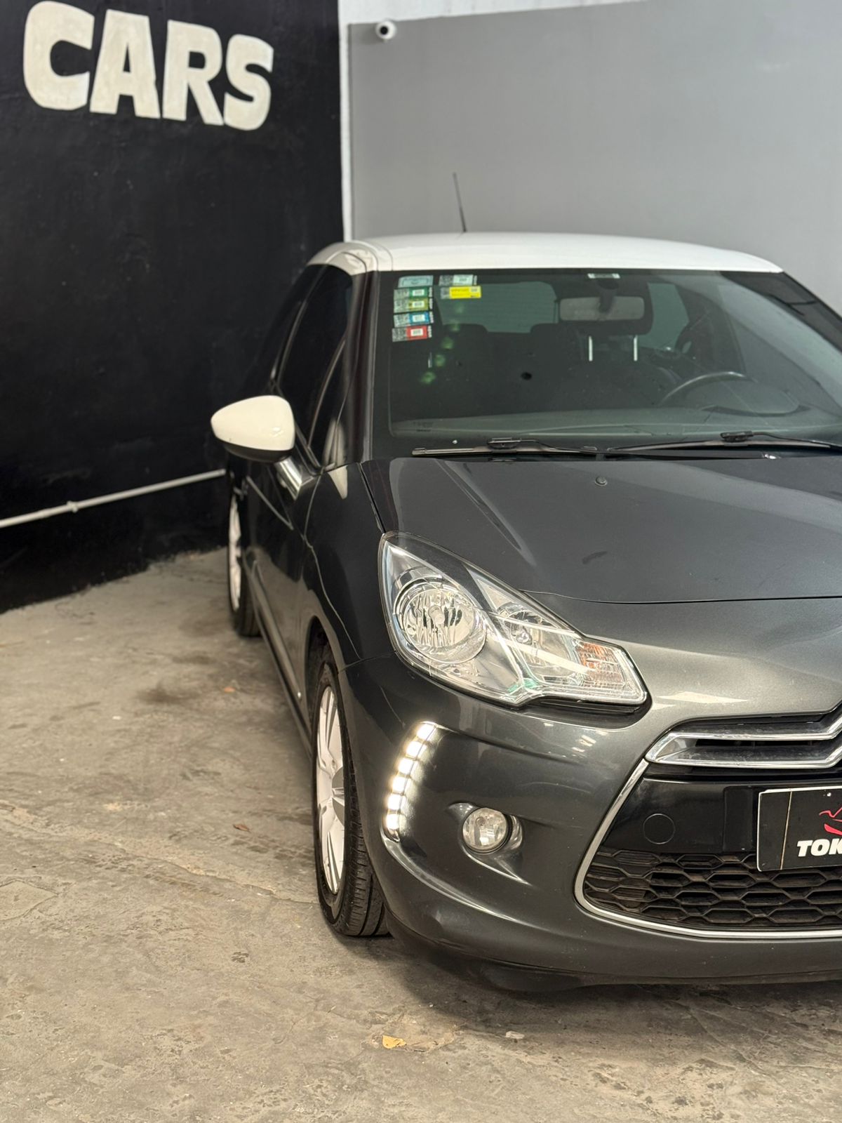 Mirá esta publicación de Ds Automobiles DS3