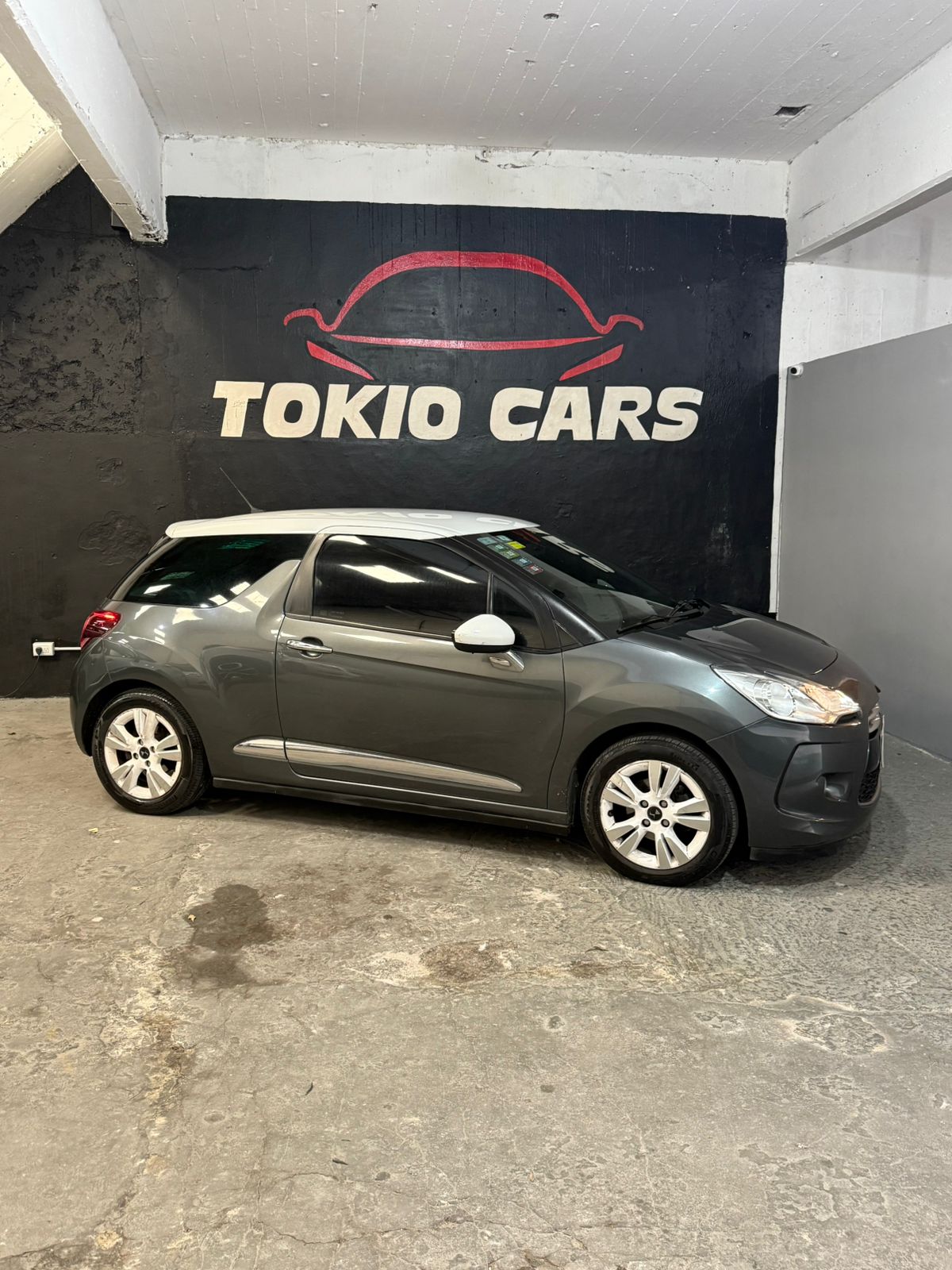 Mirá esta publicación de Ds Automobiles DS3