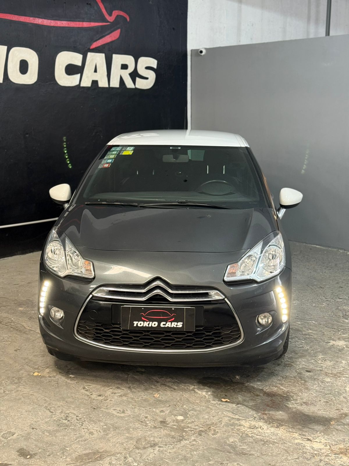 Mirá esta publicación de Ds Automobiles DS3