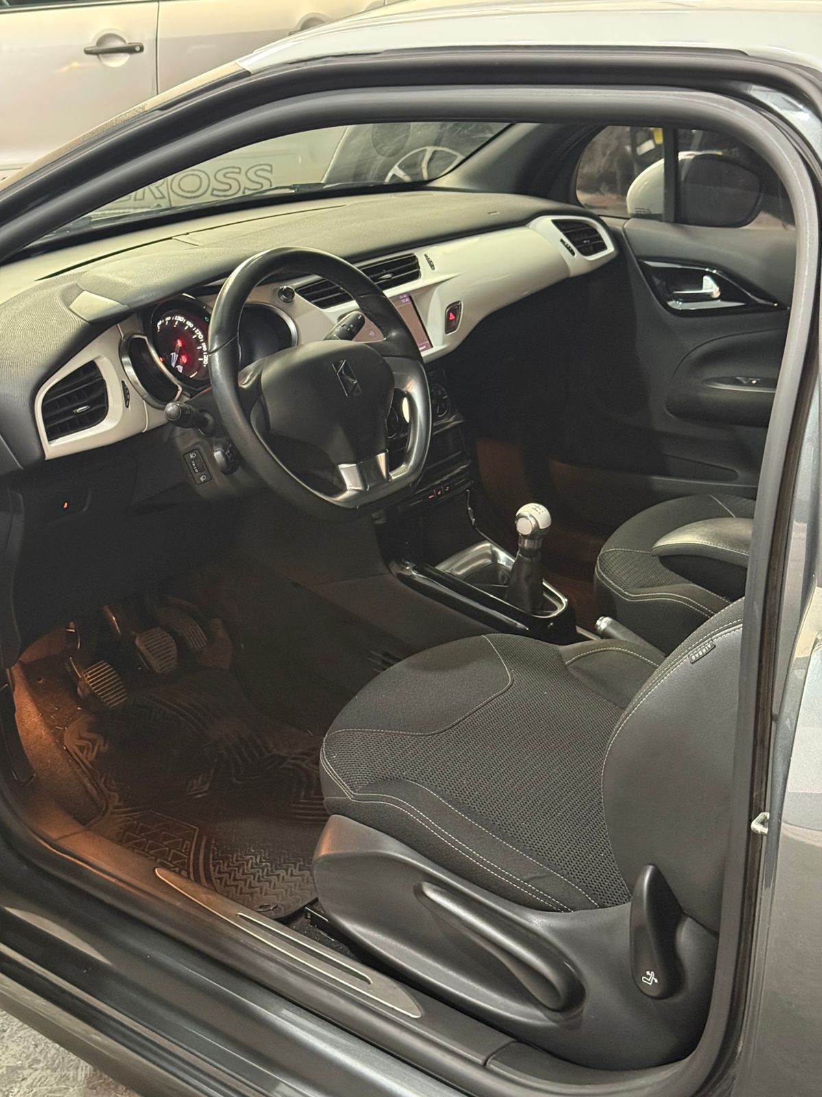 Mirá esta publicación de Ds Automobiles DS3