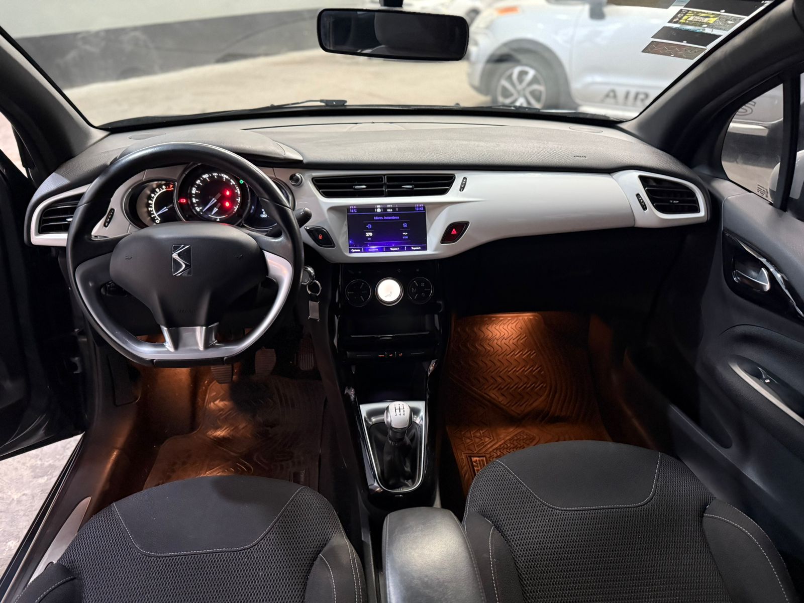 Mirá esta publicación de Ds Automobiles DS3