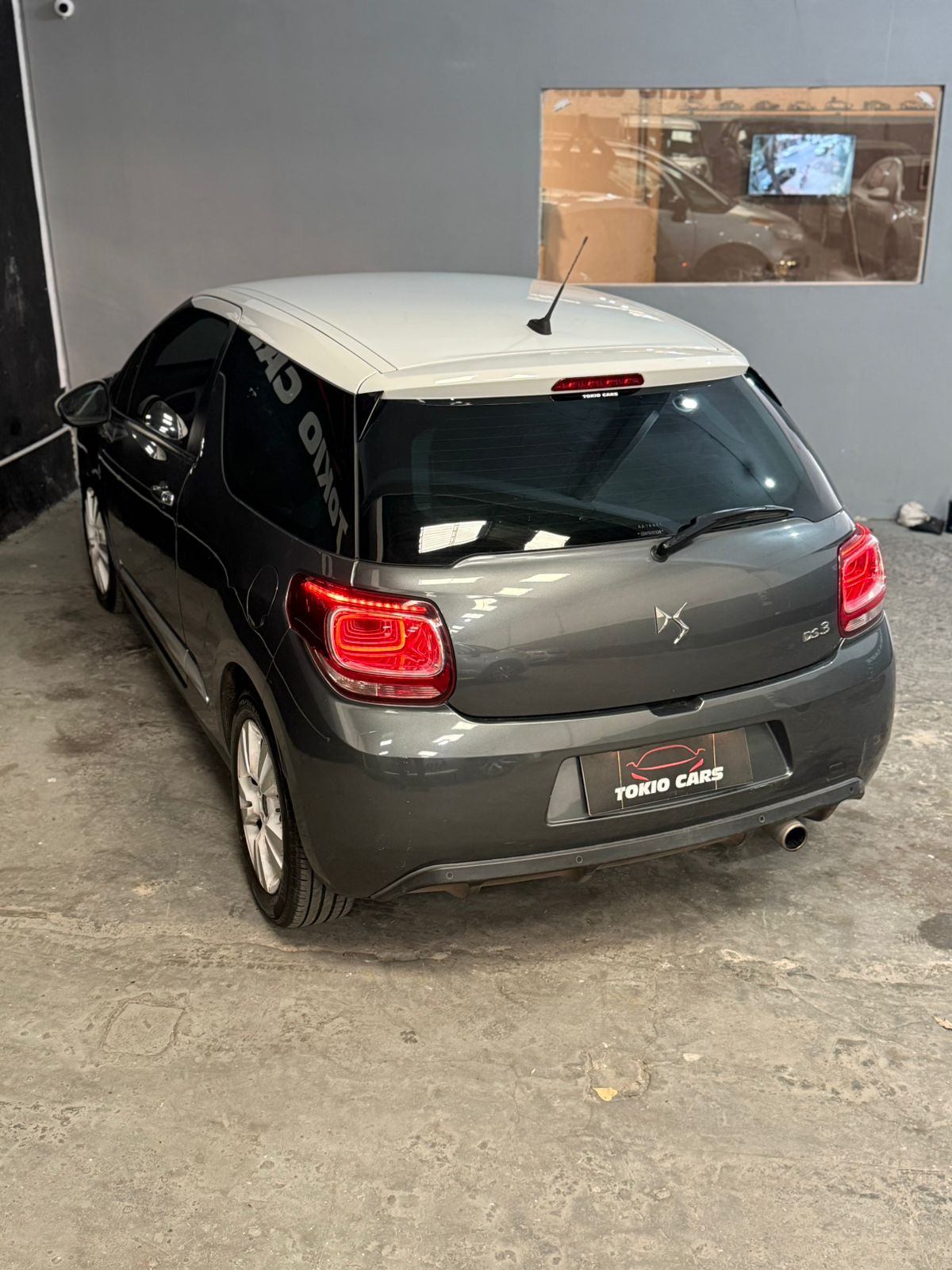 Mirá esta publicación de Ds Automobiles DS3