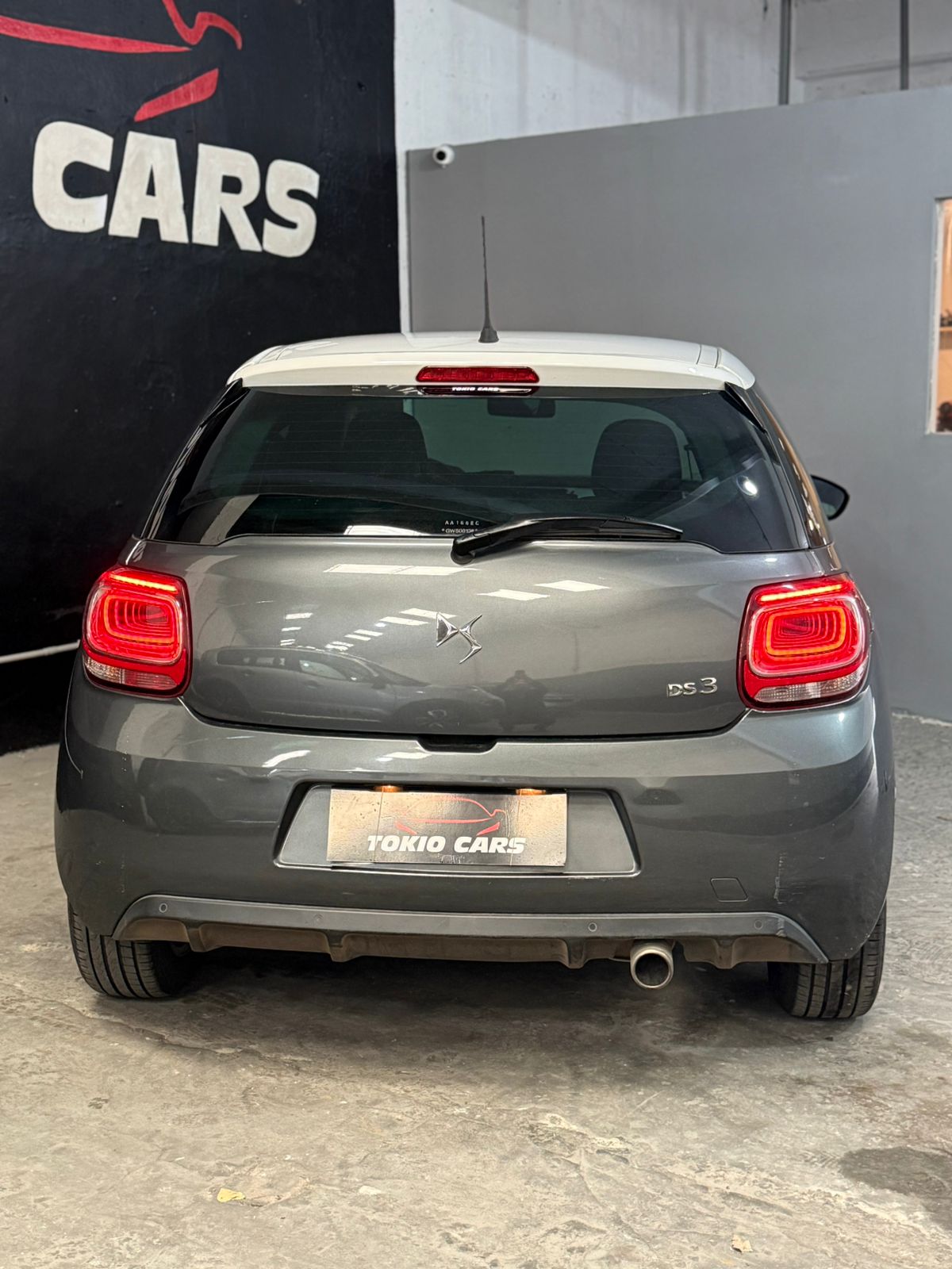 Mirá esta publicación de Ds Automobiles DS3