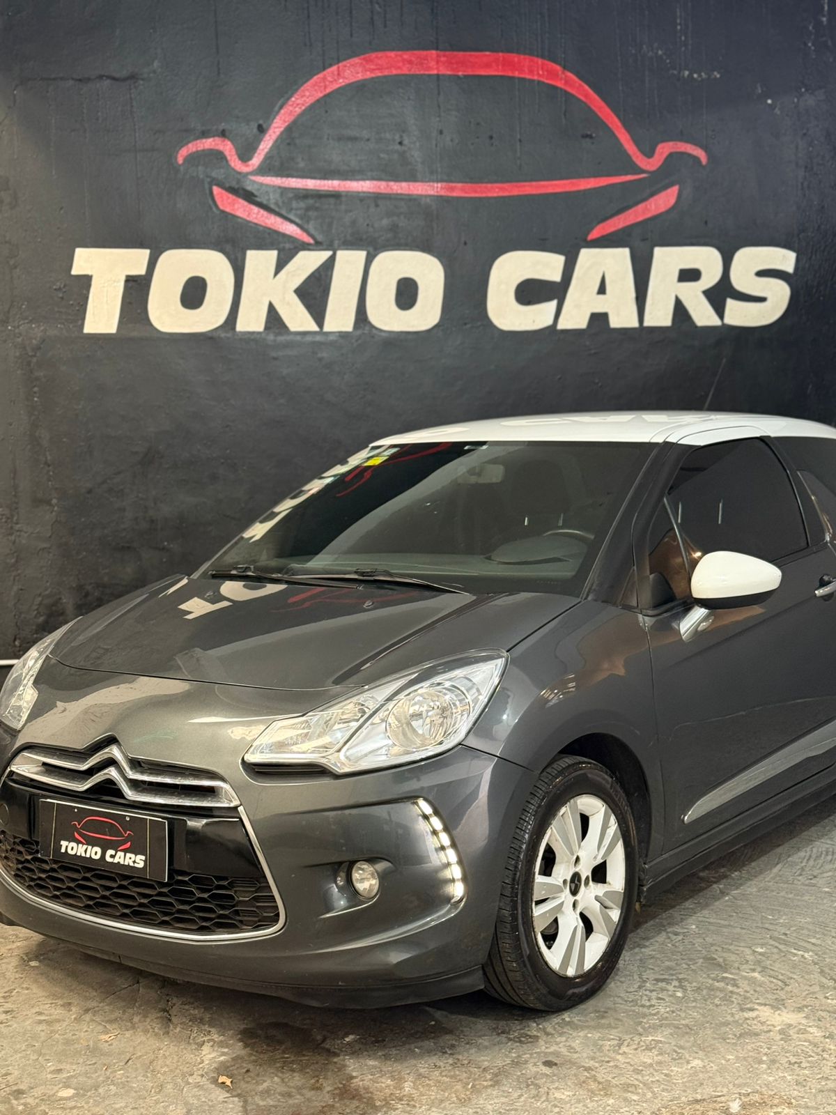 Mirá esta publicación de Ds Automobiles DS3