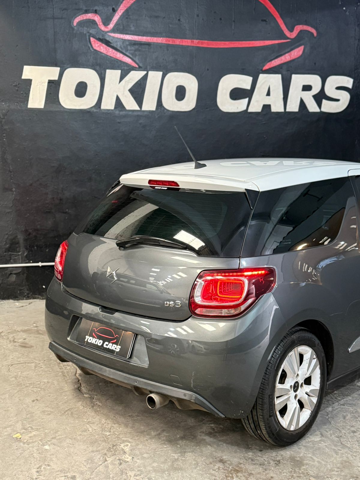 Mirá esta publicación de Ds Automobiles DS3