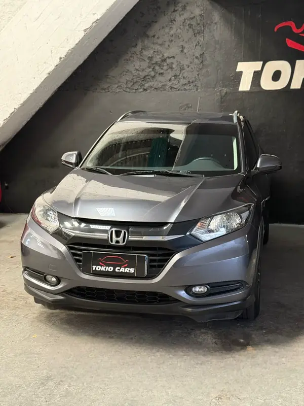 Mirá esta publicación de Honda HRV