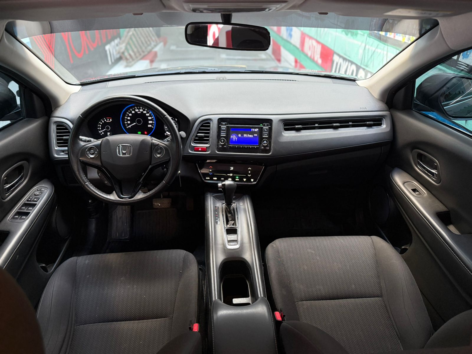 Mirá esta publicación de Honda HRV