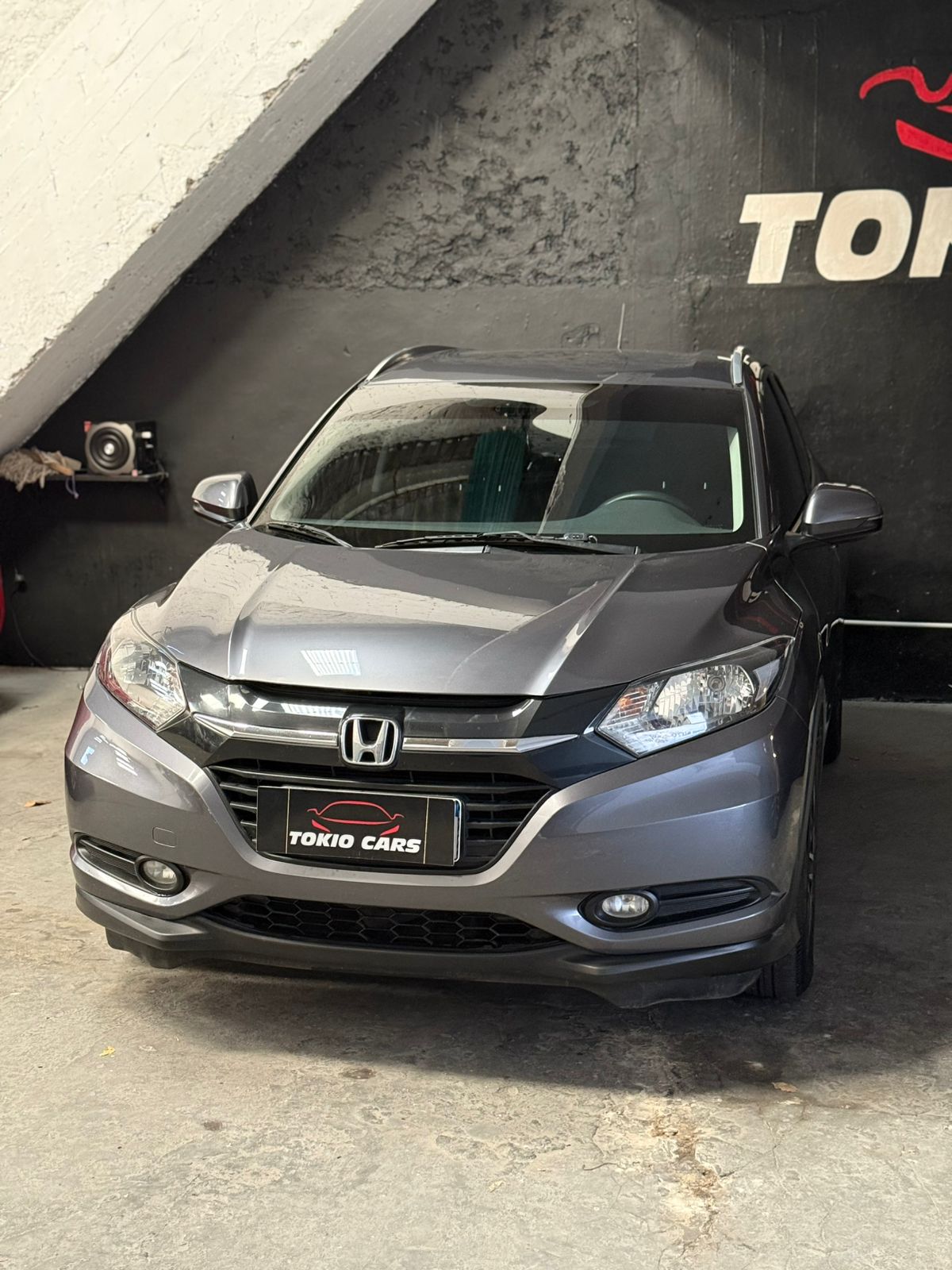 Mirá esta publicación de Honda HRV