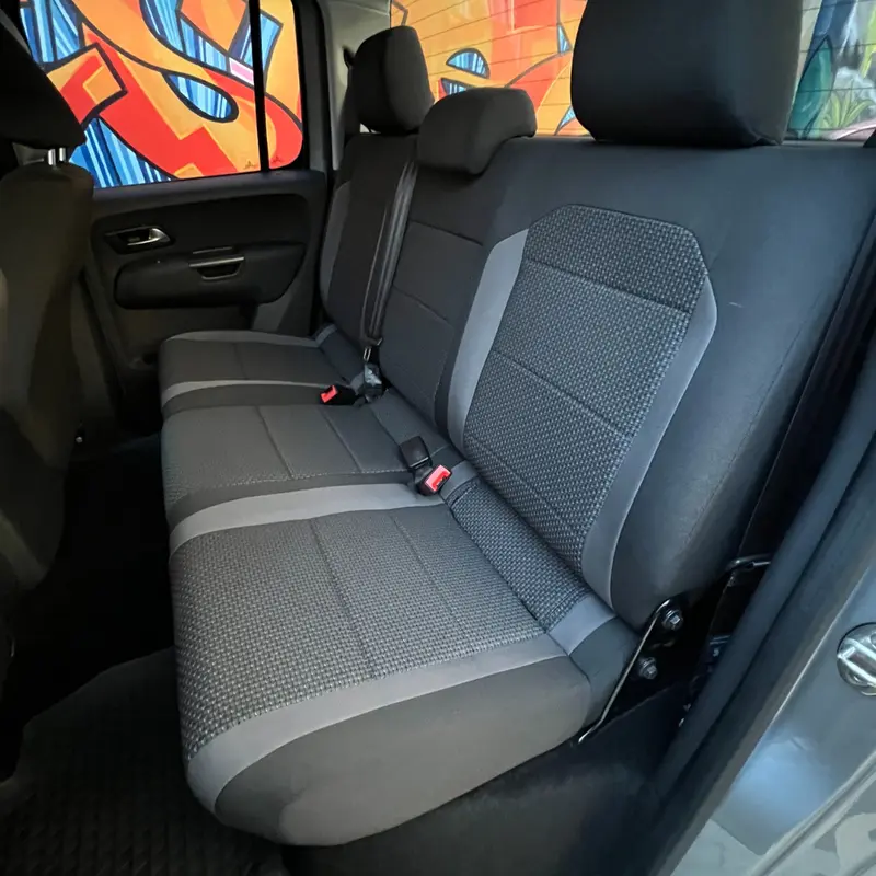 Mirá esta publicación de Volkswagen Amarok
