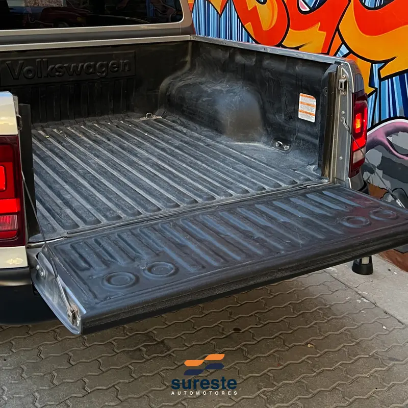 Mirá esta publicación de Volkswagen Amarok