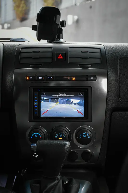 Mirá esta publicación de Hummer H3