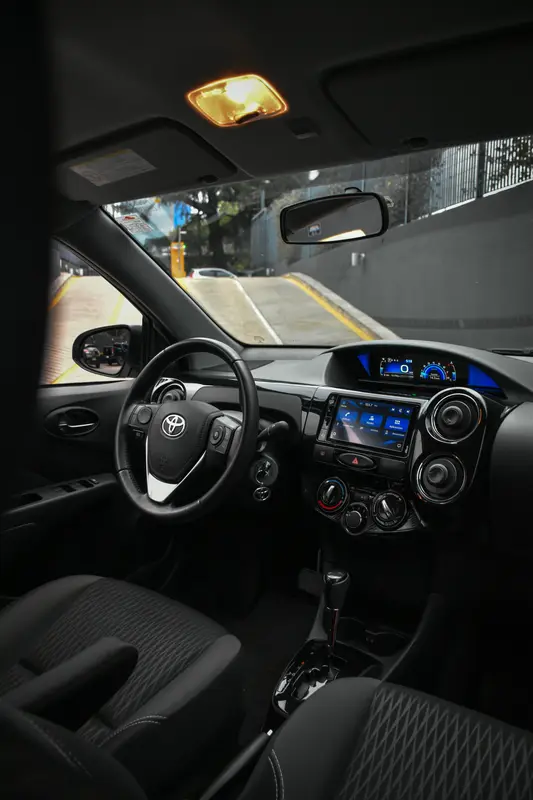 Mirá esta publicación de Toyota Etios