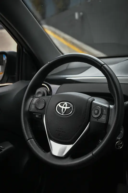Mirá esta publicación de Toyota Etios