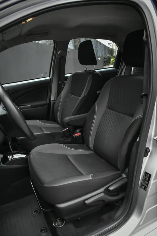 Mirá esta publicación de Toyota Etios