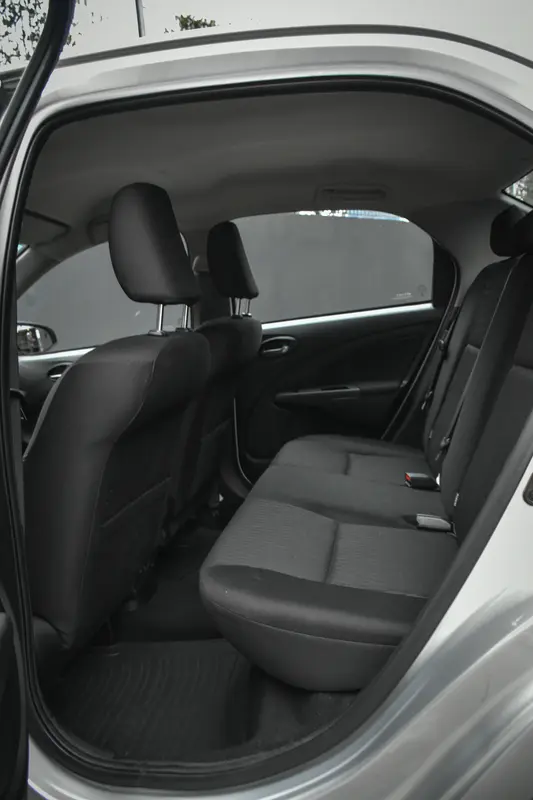Mirá esta publicación de Toyota Etios